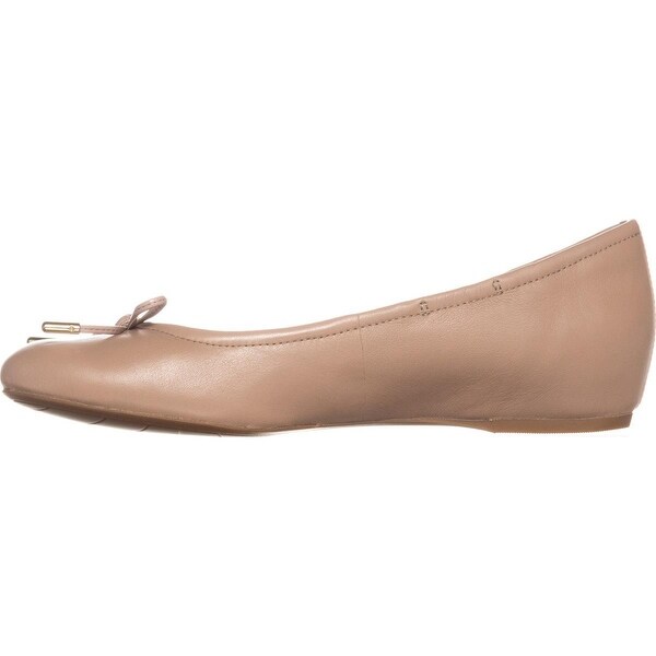 rockport ballet flats