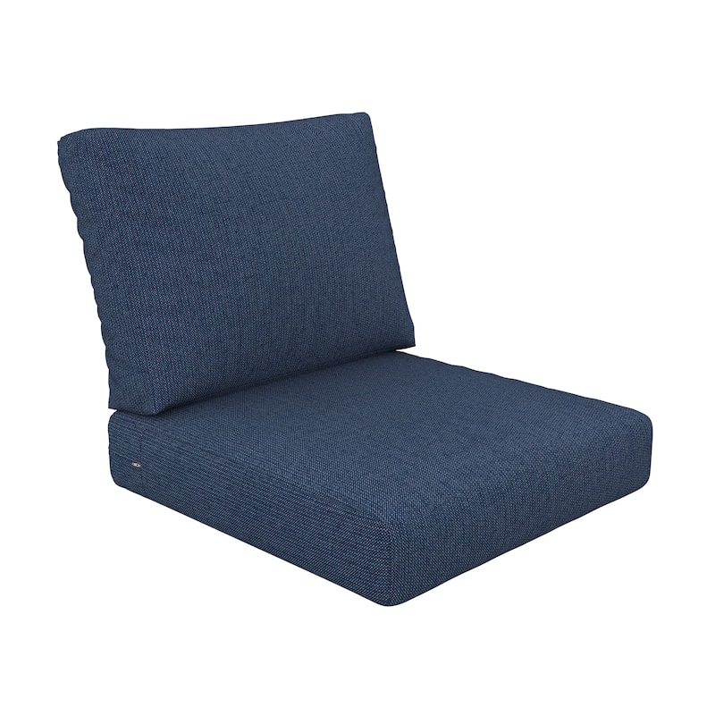 Sunbrella Outdoor Deep Seating Cushion