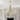 Acroma 12-Light Modern Gold Chandelier with Crystal Beads