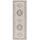 preview thumbnail 25 of 23, Artistic Weavers Basel Traditional Medallion Area Rug