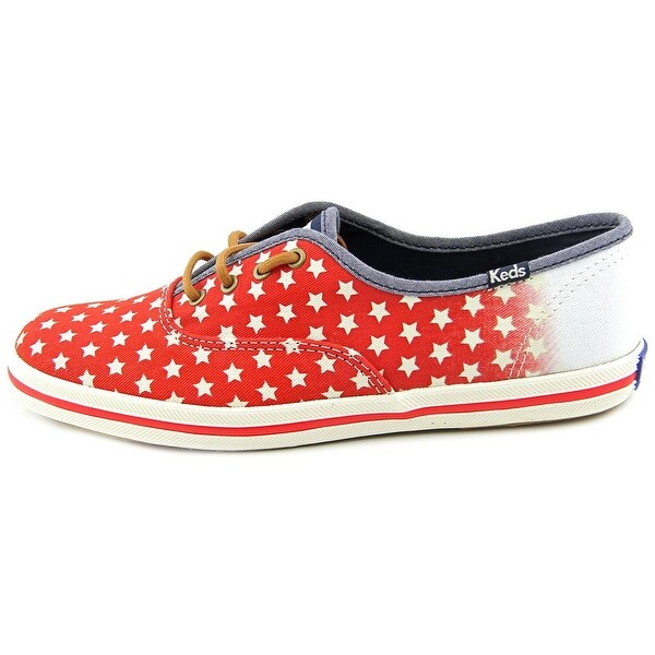 women's keds champion canvas sneakers