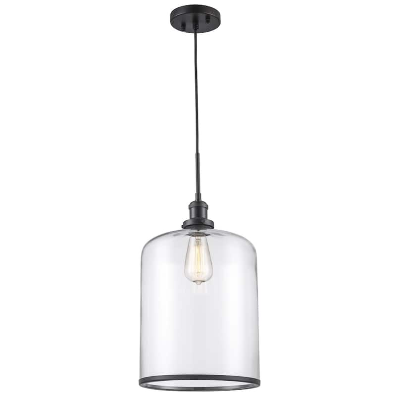 Trans Globe Lighting PND-2185 Dorina 11" Wide Pendant