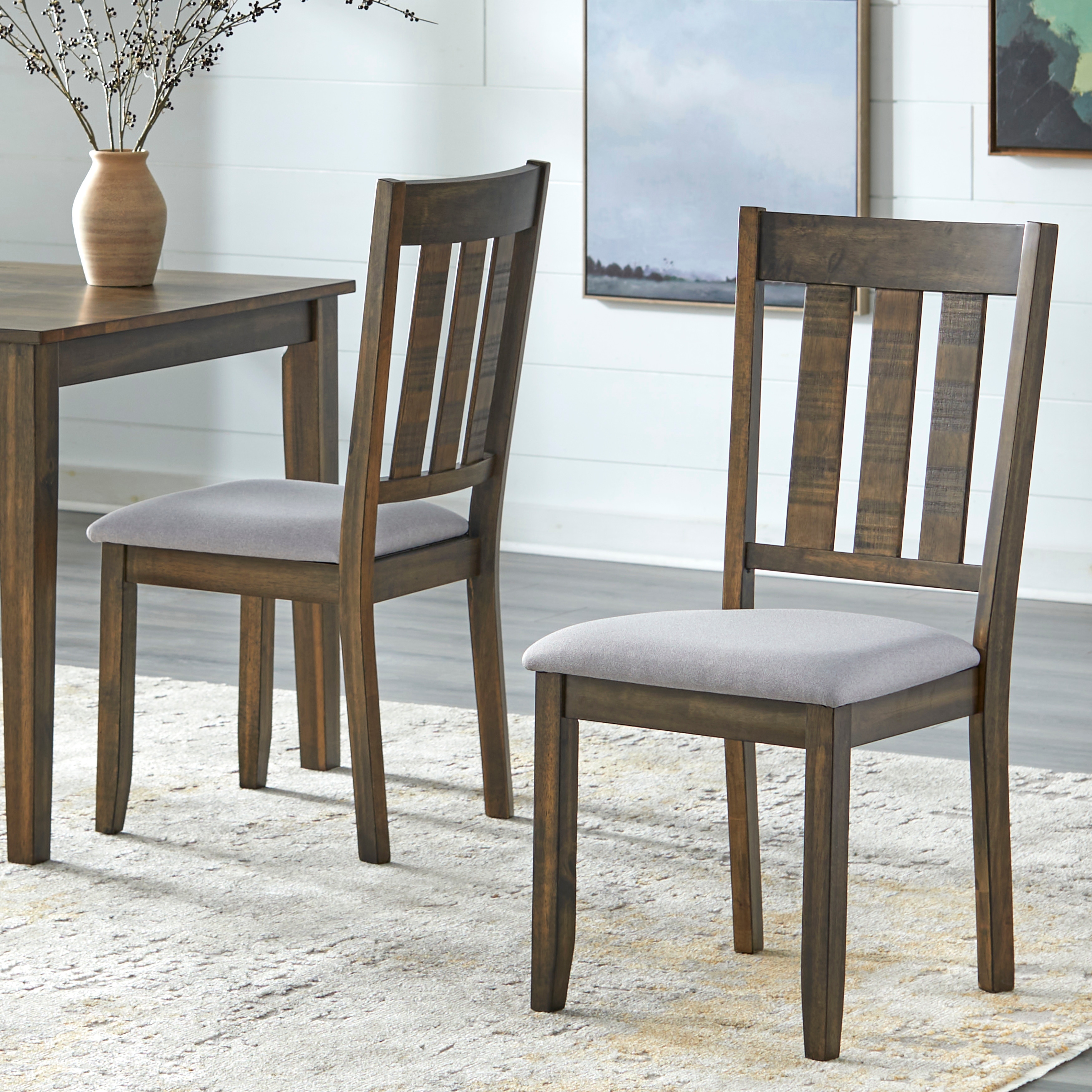 Simple living on sale olin dining table