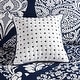 preview thumbnail 19 of 24, Madison Park Marcella 7 Piece Cotton Printed Comforter Set