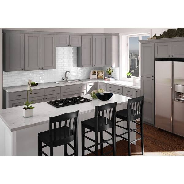 Shop Sunny Wood Gsw3615 24 A Grayson Refrigerator 36 Wide X 15