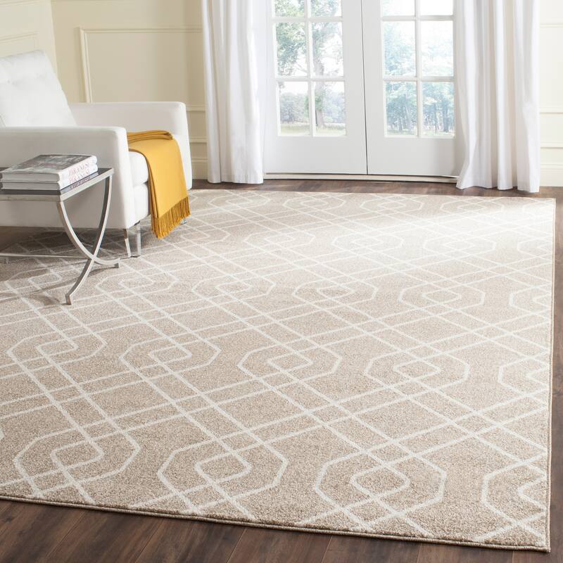 SAFAVIEH Amherst Aureliane Modern Rug