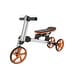 preview thumbnail 1 of 16, Electric Modular Go-Kart with 15 Configurations, Safe Materials & Upgrade Options - Silver Silver