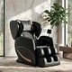 preview thumbnail 2 of 8, Full Body Massage Chair with Zero Gravity Heat Bluetooth and Phone Holder