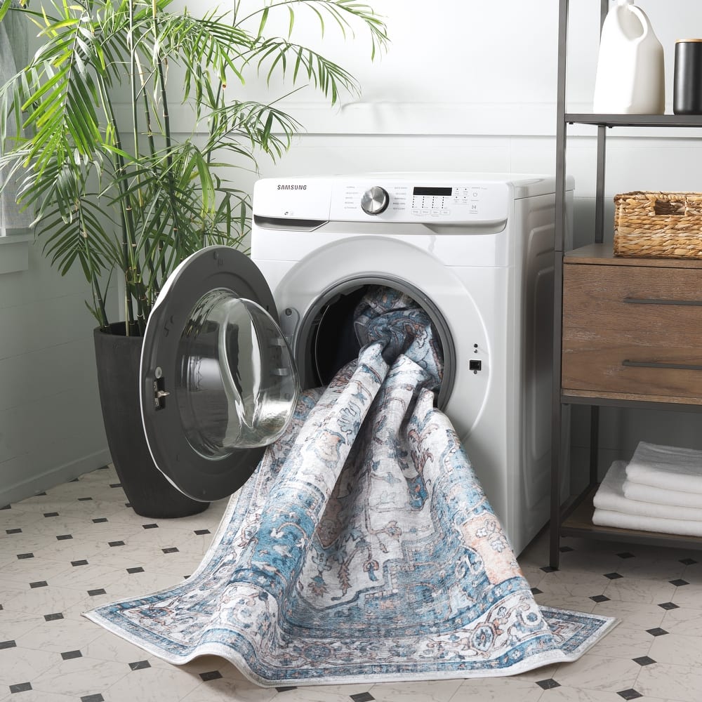 SAFAVIEH Orlando Kathern Traditional Rug