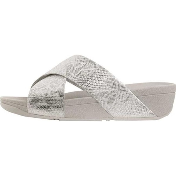 fitflop lulu crisscross