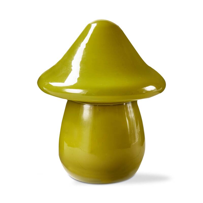 Mushroom Citro + Serenity Candle
