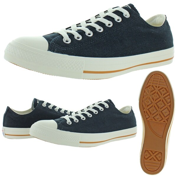 mens converse ox trainers