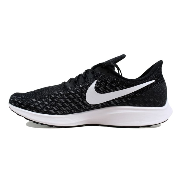 nike air zoom pegasus 35 black