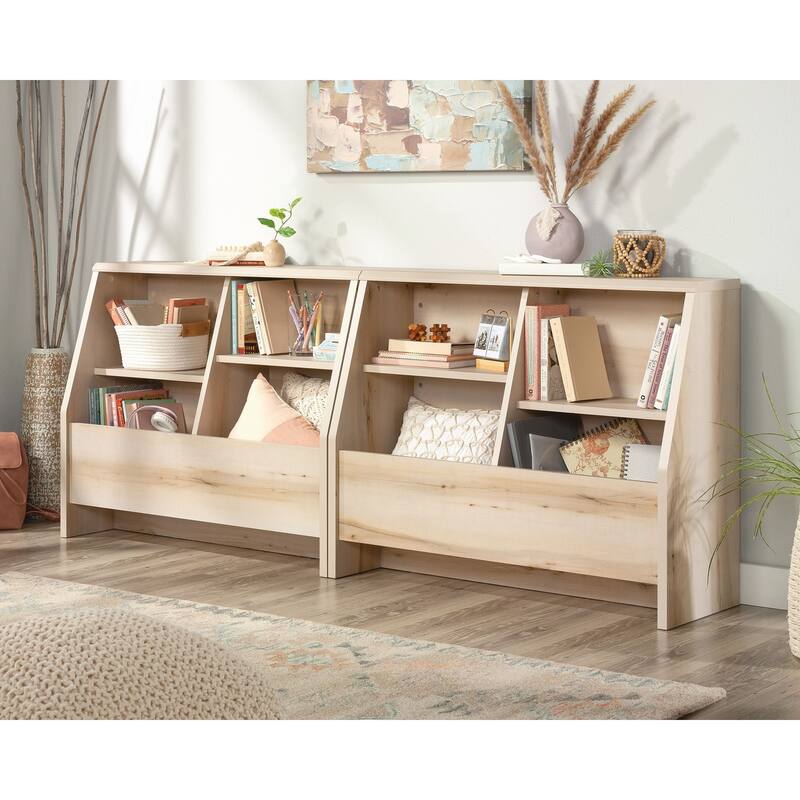 Willow Place Footboard/bookcase