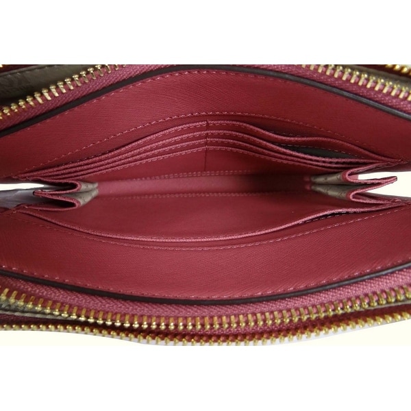 Michael kors karla wallet sales