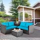 Option Turquoise