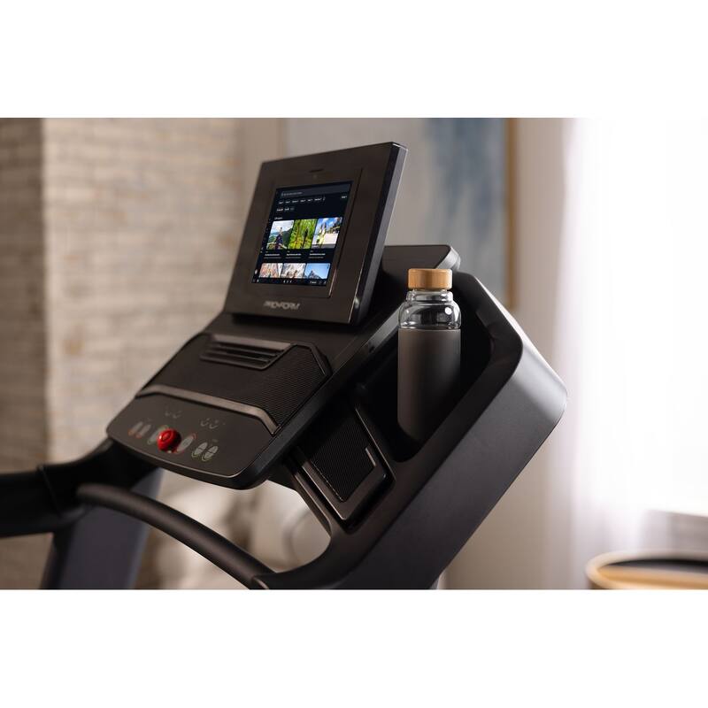 ProForm Carbon Pro 2000 Treadmill with 10" Touchscreen