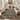 Garvee Washable Oriental Floral Area Rugs for Living Room Bedroom