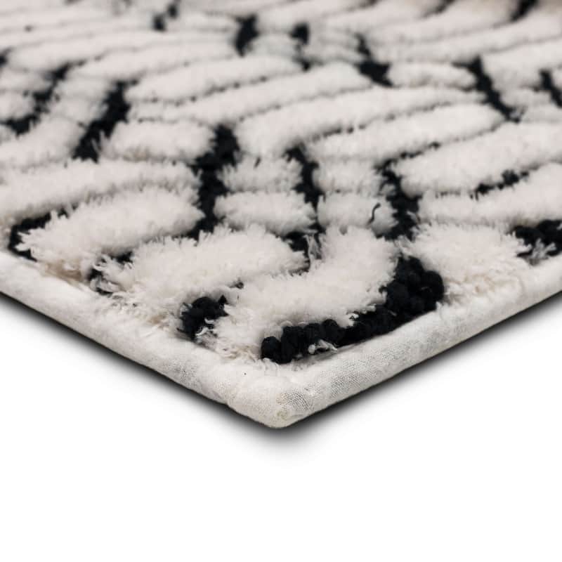 Mohawk Home Linkage Machine Washable Bath Mat