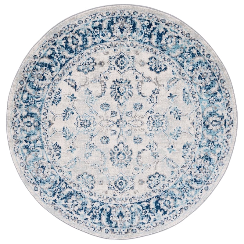 SAFAVIEH Tulum Atje Oriental Rug