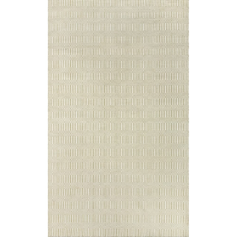 Erin Gates by Momeni Newton Holden Modern Geometric Rug