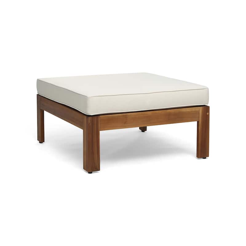 Outdoor Sofa Set