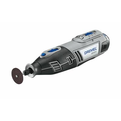 Dremel 8220 Reconditioned Cordless Rotary Tool - Refurbished