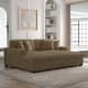 Option Camel 2-Piece Chaise Lounge