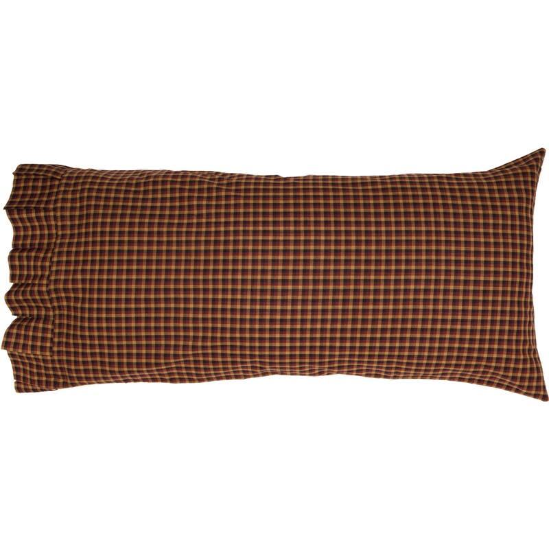 Heritage Farms Crow Pillow Case Set