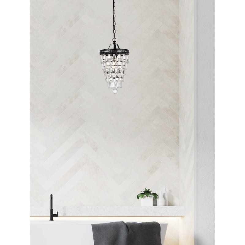 Riley 9 inch Pendant - N/A