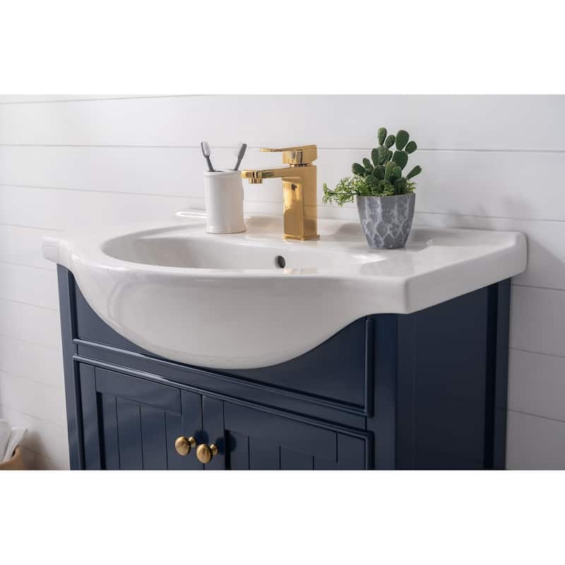 Marian 30" Single Sink Vanity