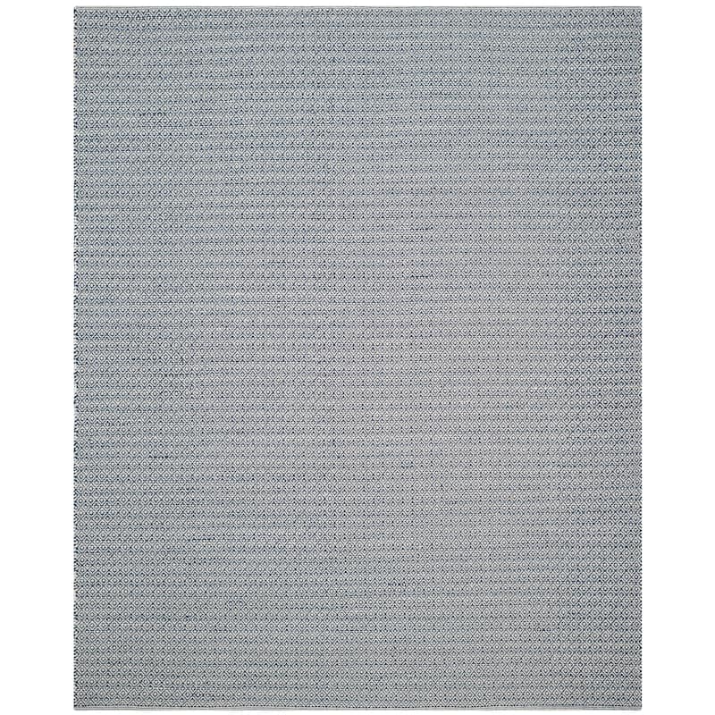 SAFAVIEH Montauk Glyn Handmade Cotton Area Rug