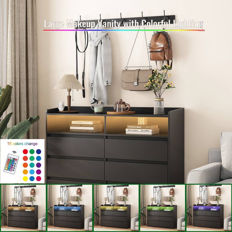 Versatile Sideboard Cabinet for Living Room, Enhancing Storage and Style