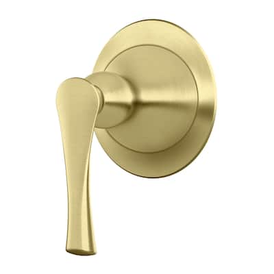 Pfister Rhen Single Handle Diverter Valve Trim - Diverter Valve Not