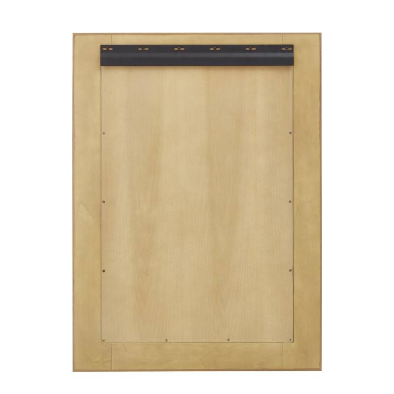 Solene 28" Mirror, Serenity Blue