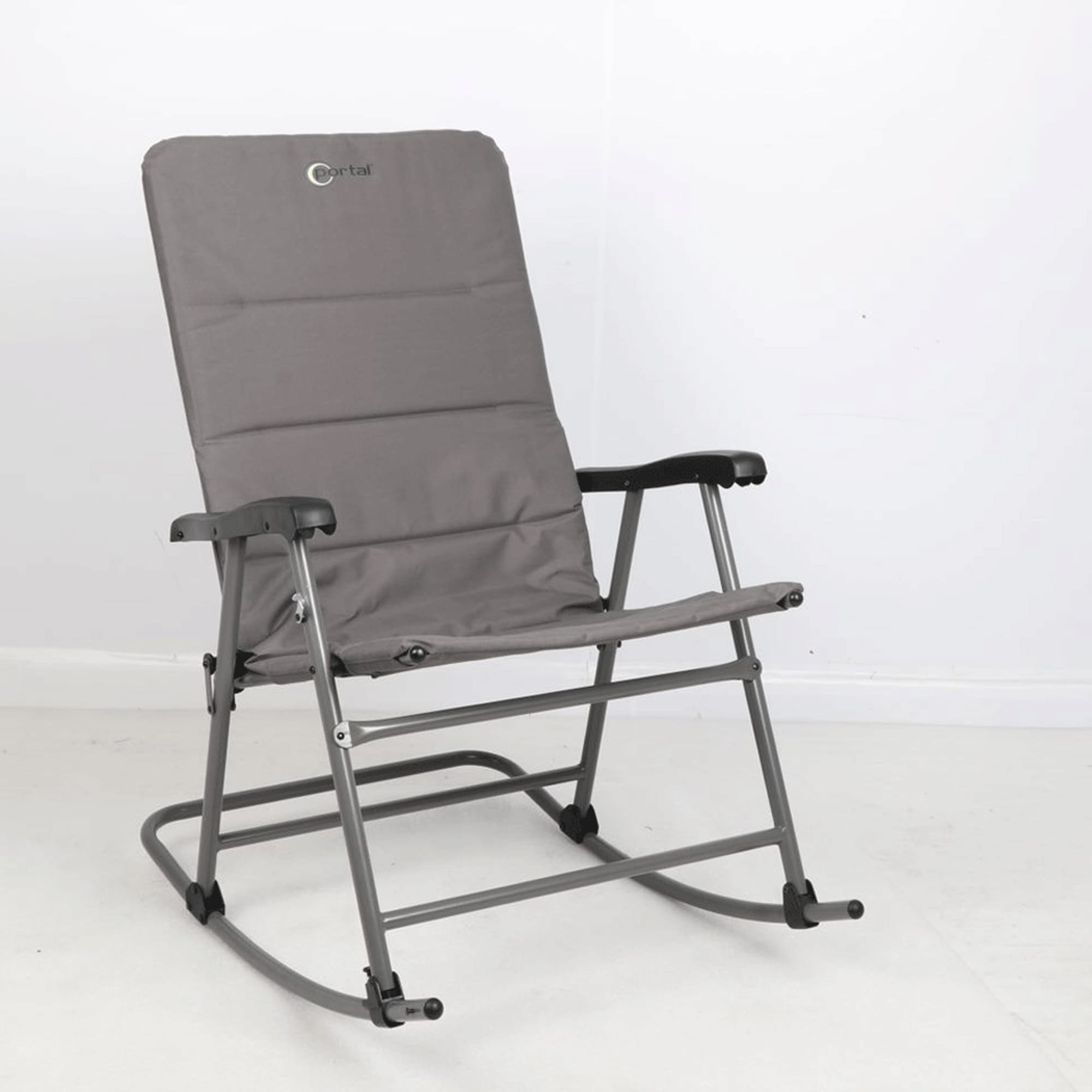 Portal outdoor rocking chair sales