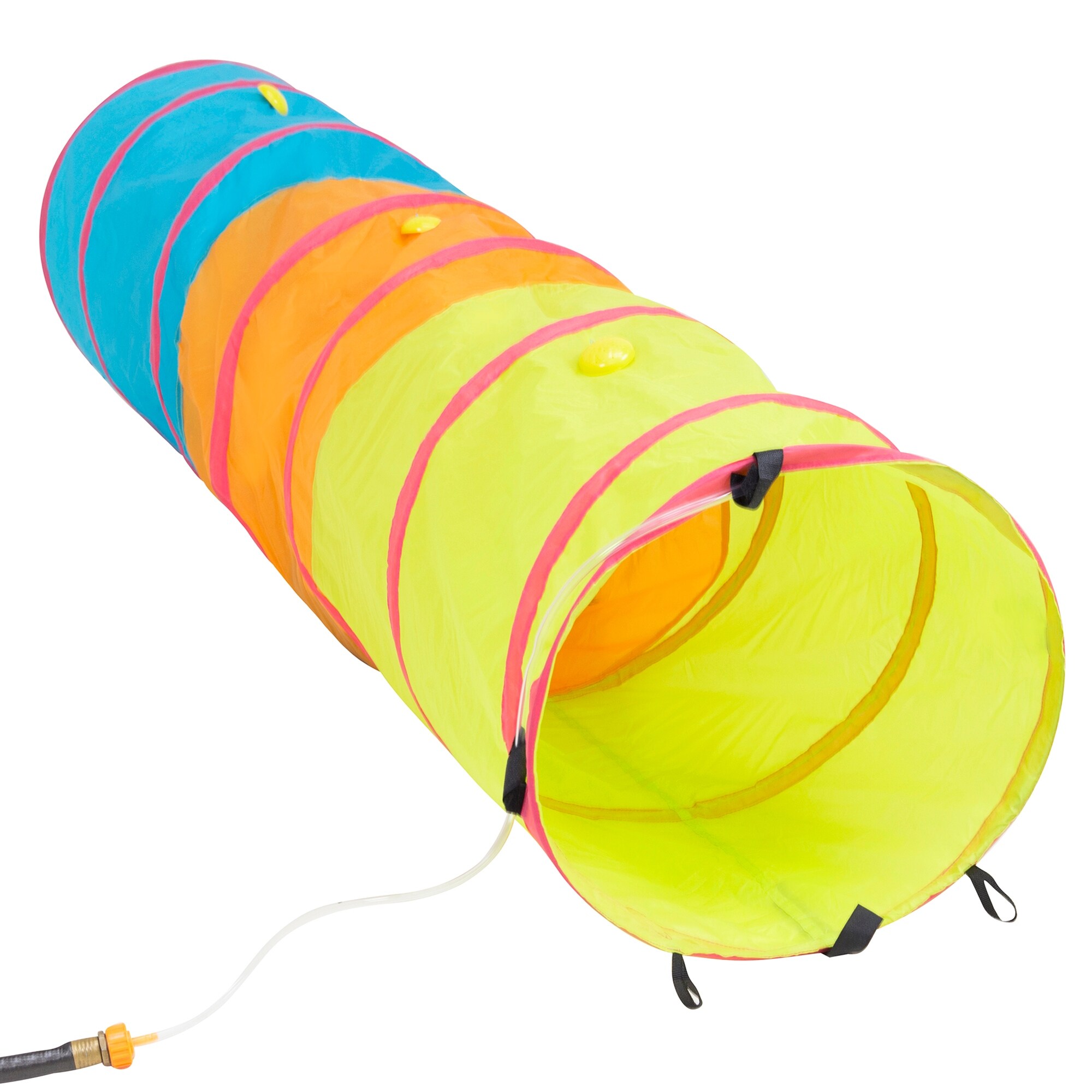 Banzai splash tunnel best sale