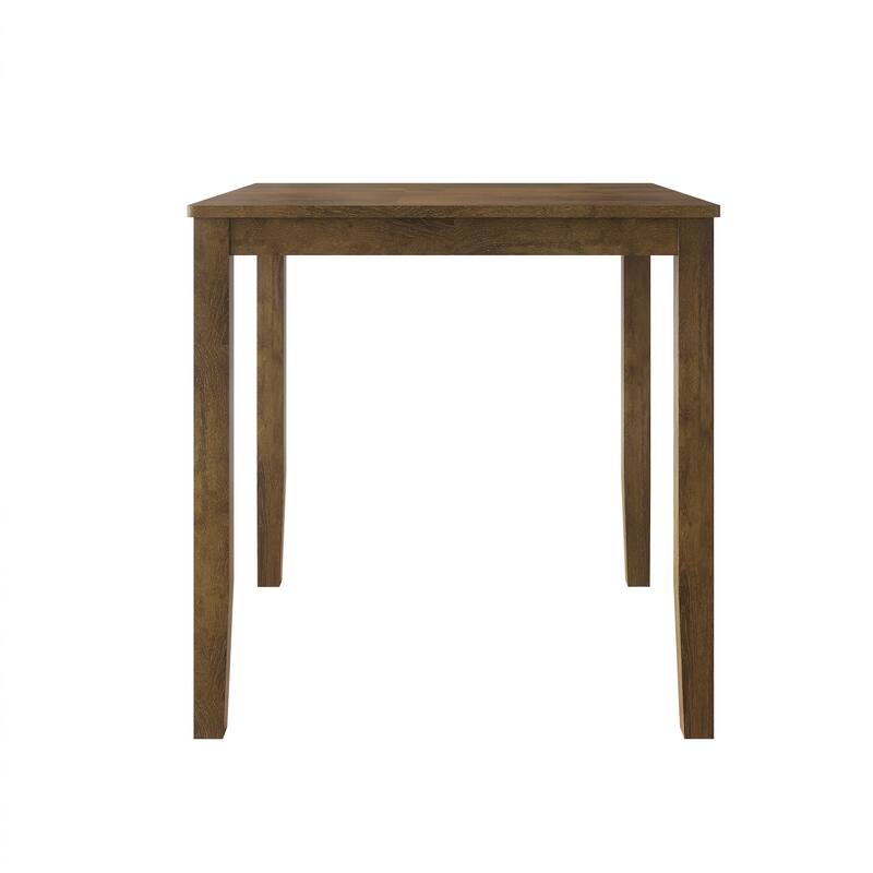 CraftPorch Classic Swivel Counter Dining Set