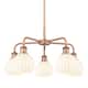 Option Antique Copper / White Venetian