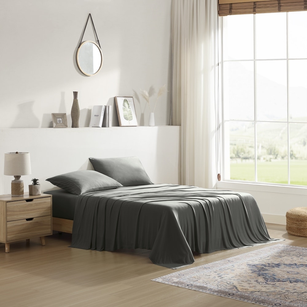 Bed bath and beyond modal sheets clearance