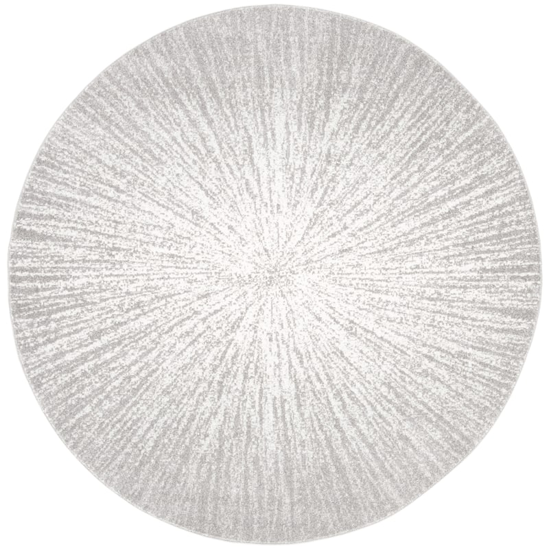 SAFAVIEH Evoke Juli Abstract Boho Burst Rug
