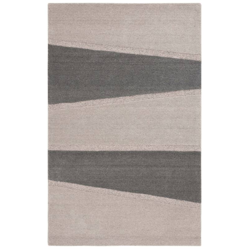 SAFAVIEH Handmade Fifth Avenue Heidrun Mid-Century Modern New Zealand