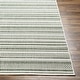 preview thumbnail 10 of 12, Livabliss Rikard Indoor/ Outdoor Coastal Stripe Area Rug