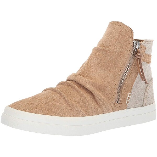 sperry women's crest zone sneaker