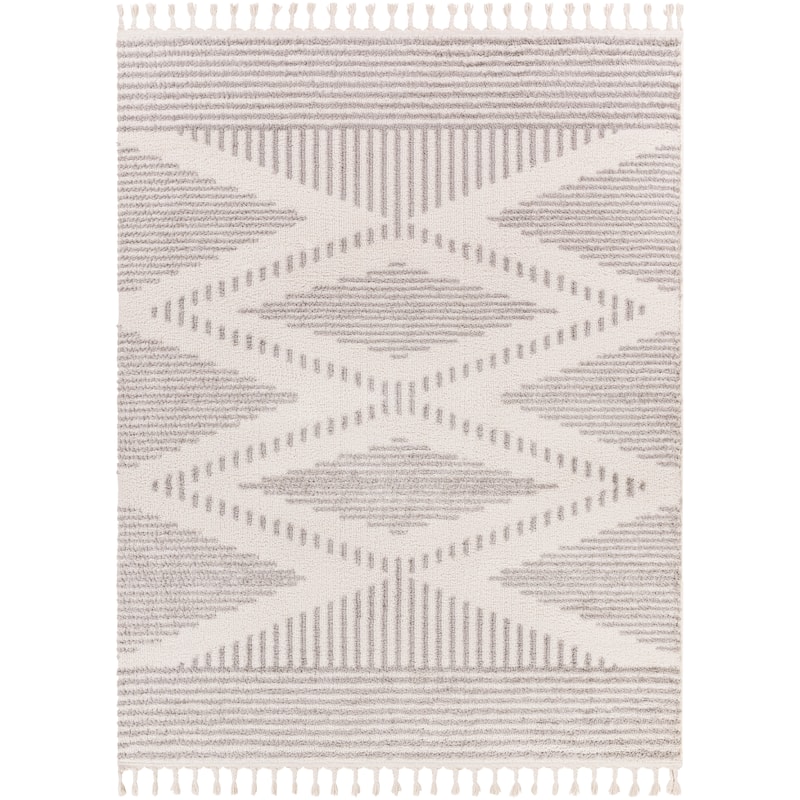 Artistic Weavers Homeros Bohemian Geometric Textured Area Rug