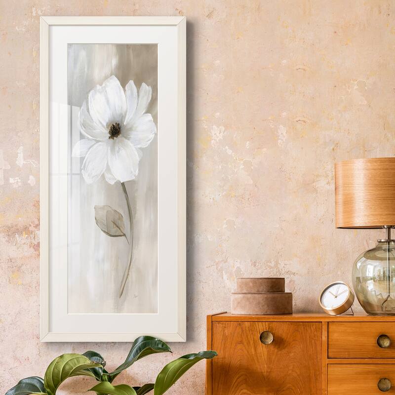 Sheer Elegance II-Premium Gallery Framed Print