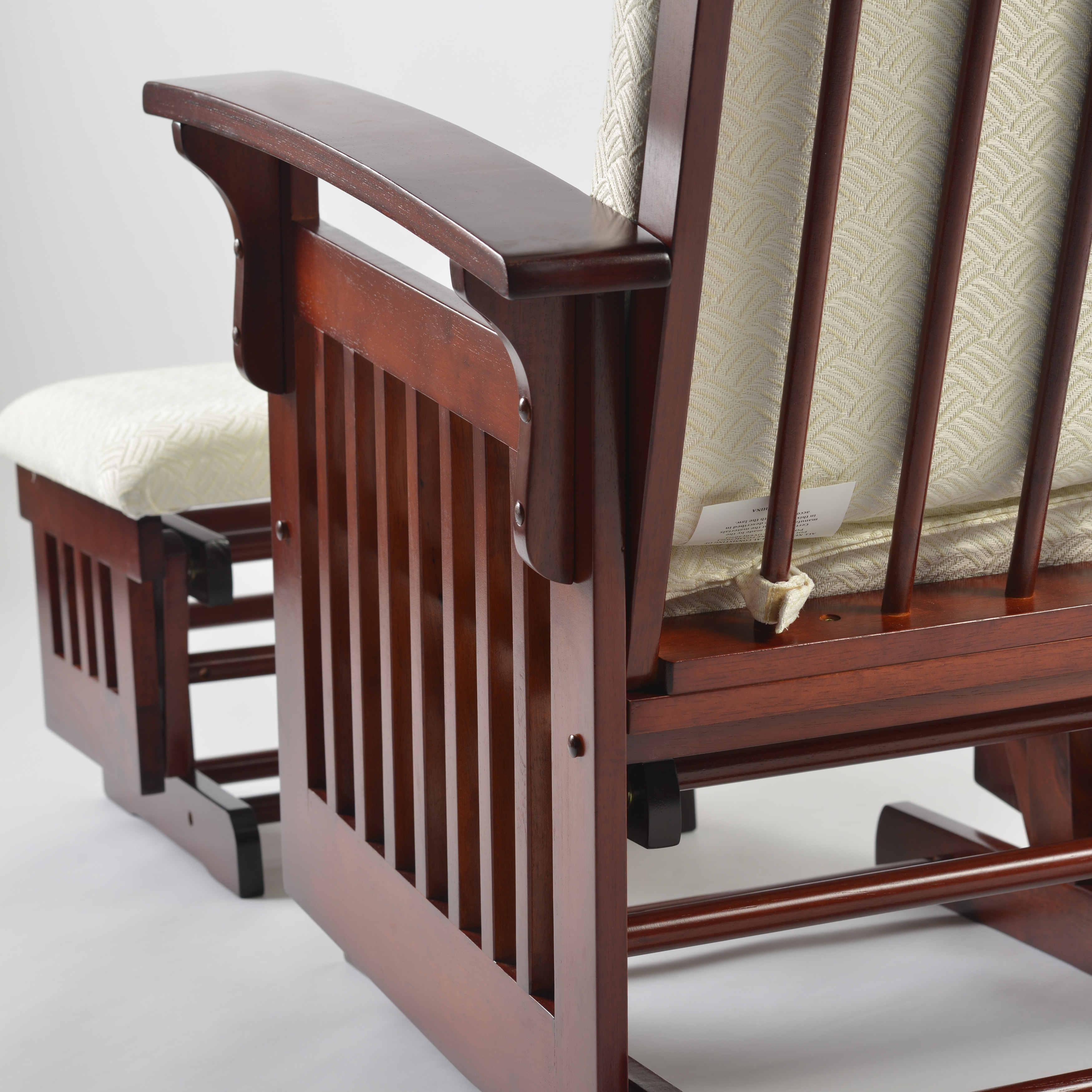 Texiana sales glider rocker