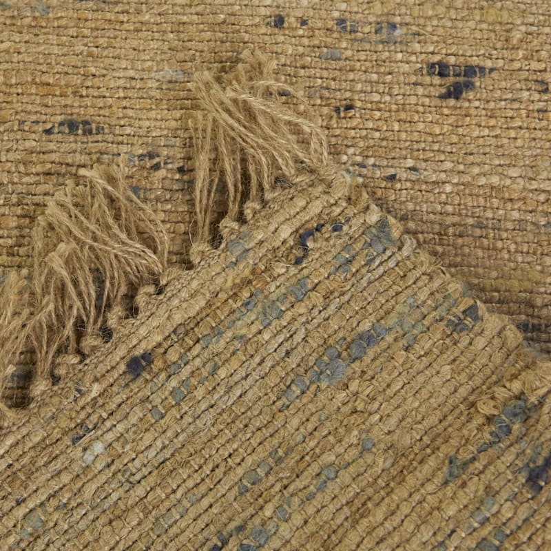 Deahl Textured Woven Area Rug