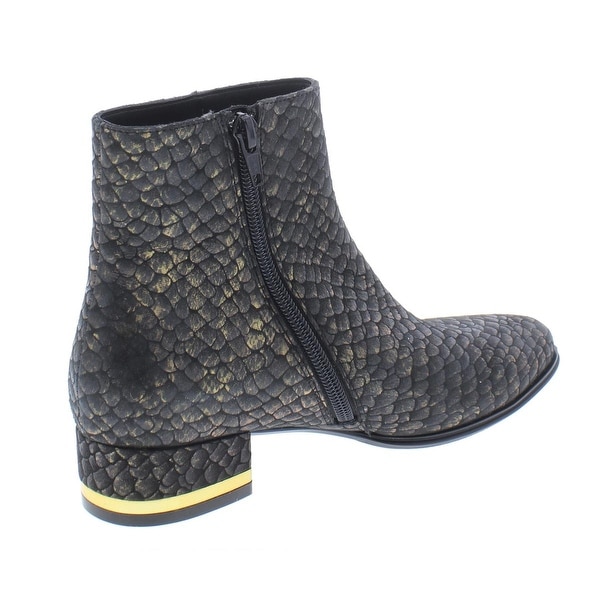 vaneli jonele bootie