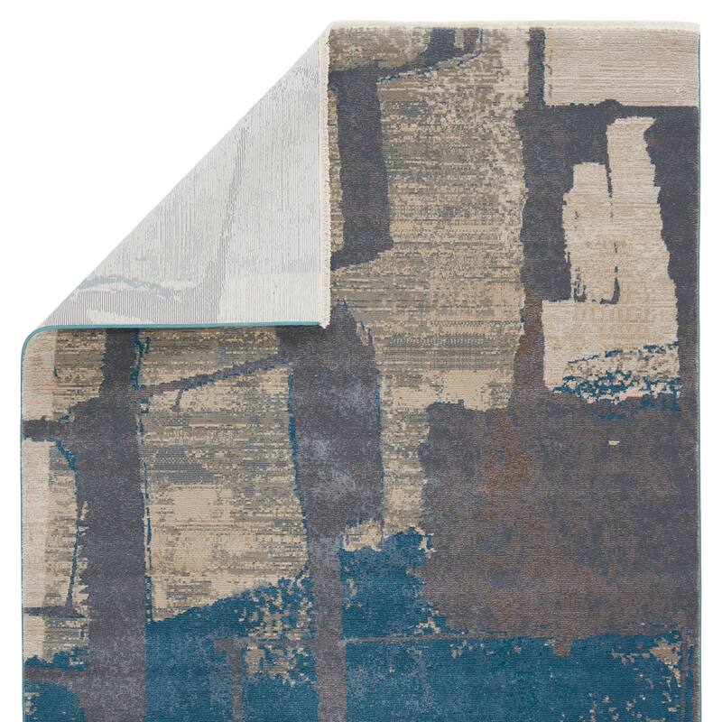 Nikki Chu Lehana Abstract Area Rug